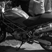 Ducati Monster S4