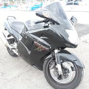 Honda CBR 1100 XX Super Blackbird