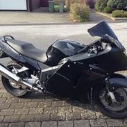 Honda CBR 1100 XX Super Blackbird