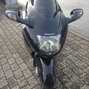 Honda CBR 1100 XX Super Blackbird