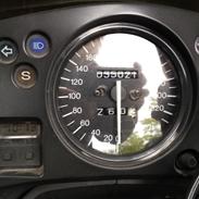 Honda CBR 1100 XX Super Blackbird