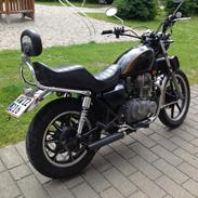 Kawasaki z440 ltd