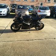 Suzuki Gsxr 1000