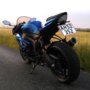 Kawasaki ZX-6R