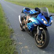 Kawasaki ZX-6R