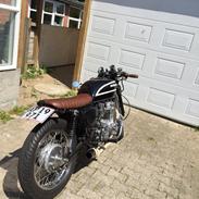 Honda Cb 500four