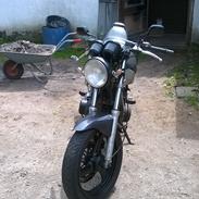 Suzuki GS 500 E