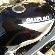 Suzuki GS 500E