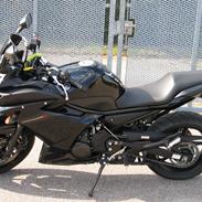 Yamaha FZ6R XJ6 Diversion F