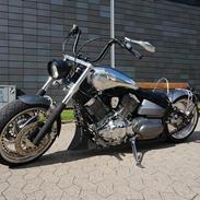 Yamaha xvs 1100 Dragstar