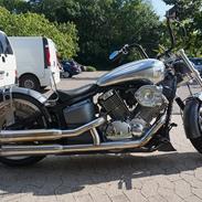 Yamaha xvs 1100 Dragstar