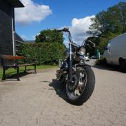 Yamaha xvs 1100 Dragstar