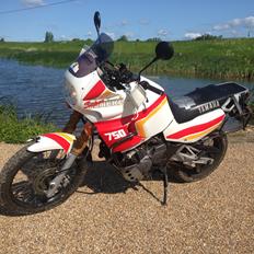 Yamaha XTZ 750 Super Tenere