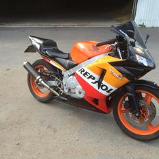 Honda CBR 600