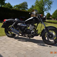 Lifan 250