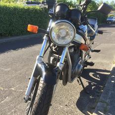 Suzuki GS500E
