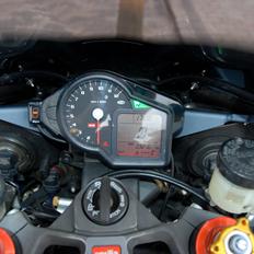 Aprilia Rsv 1000R
