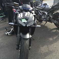 Kawasaki Z1000 ABS