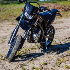 Kawasaki D-Tracker 125