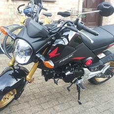 Honda MSX 125