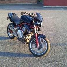 Kawasaki ER6N