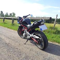 Kawasaki ER6N