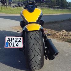 Suzuki m1800r B.O.S.S