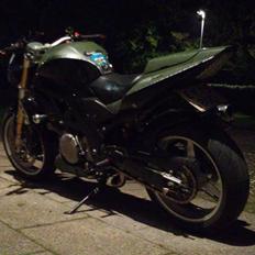 Suzuki SV 996 Standard