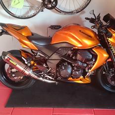 Kawasaki z 750. SOLGT !!