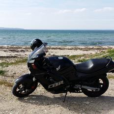 Honda CBR 1000 F (SOLGT)