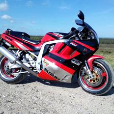 Suzuki GSX-R 1100