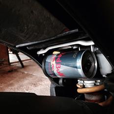 Suzuki Gsxr 750 k7 (Tidl. Motorcykel)