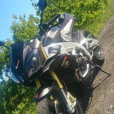 Aprilia tuono V4R APRC ABS (solgt)