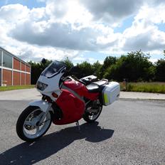 Suzuki GS500E