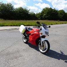 Suzuki GS500E