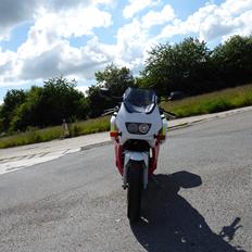 Suzuki GS500E