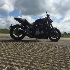 Yamaha Vmax