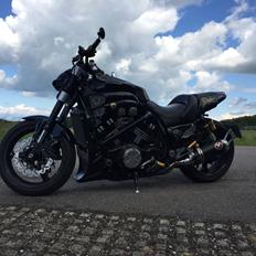Yamaha Vmax
