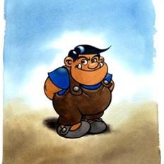 BMW S 1000 XR "QUARK"