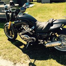 Yamaha Vmax