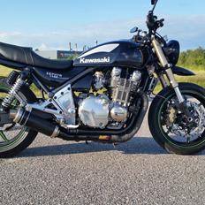 Kawasaki ZR1100 Zephyr