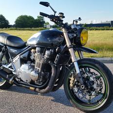Kawasaki ZR1100 Zephyr