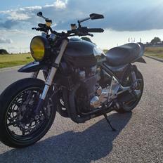 Kawasaki ZR1100 Zephyr