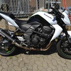 Kawasaki Z750 ABS