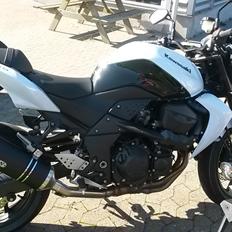 Kawasaki Z750 ABS