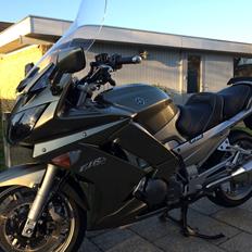Yamaha FJR 1300