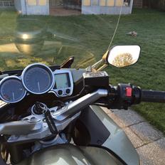 Yamaha FJR 1300