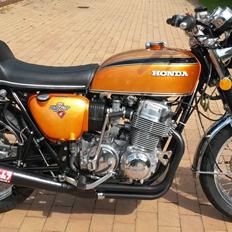 Honda CB 750 Four K6