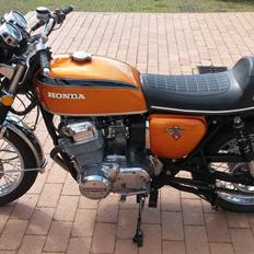 Honda CB 750 Four K6