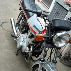 Suzuki Gs450